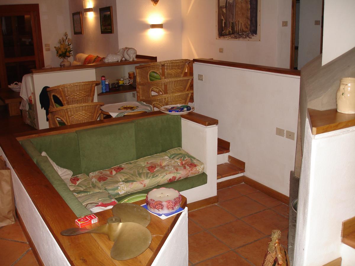 Villa Al Pozzino In Punta Ala Exterior photo